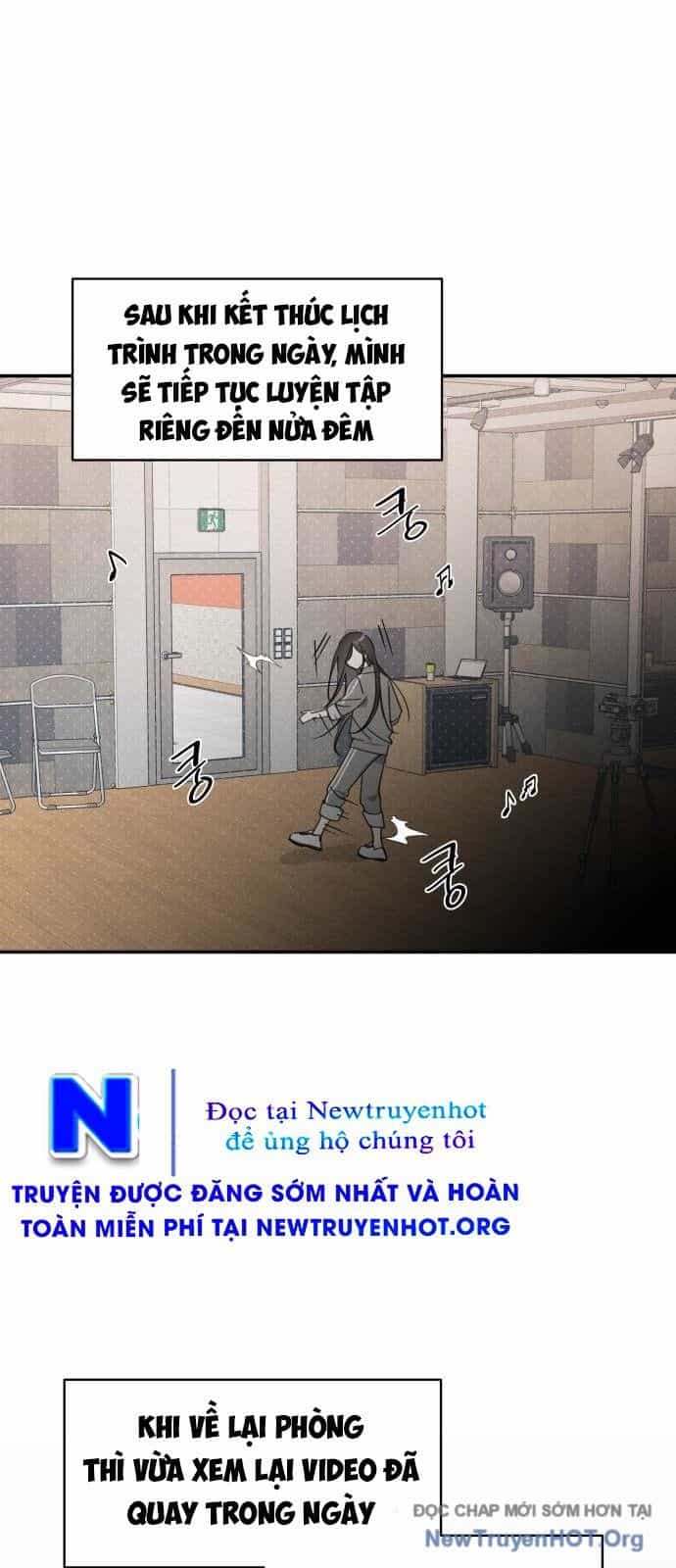 Hôm Nay Han Yoil Là Phụ Nữ - Chương 6 - ảnh 44