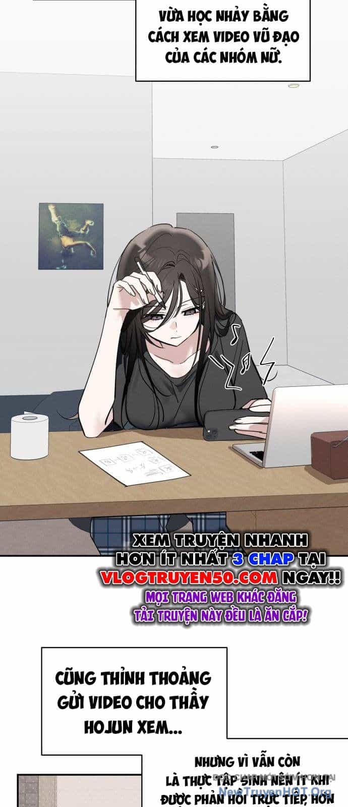Hôm Nay Han Yoil Là Phụ Nữ - Chương 6 - ảnh 45