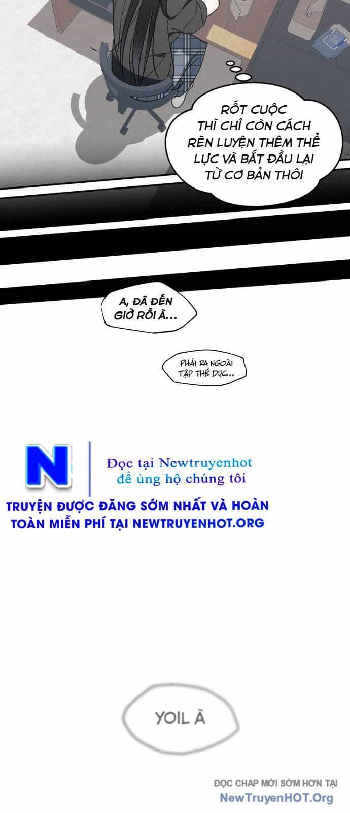 Hôm Nay Han Yoil Là Phụ Nữ - Chương 6 - ảnh 47