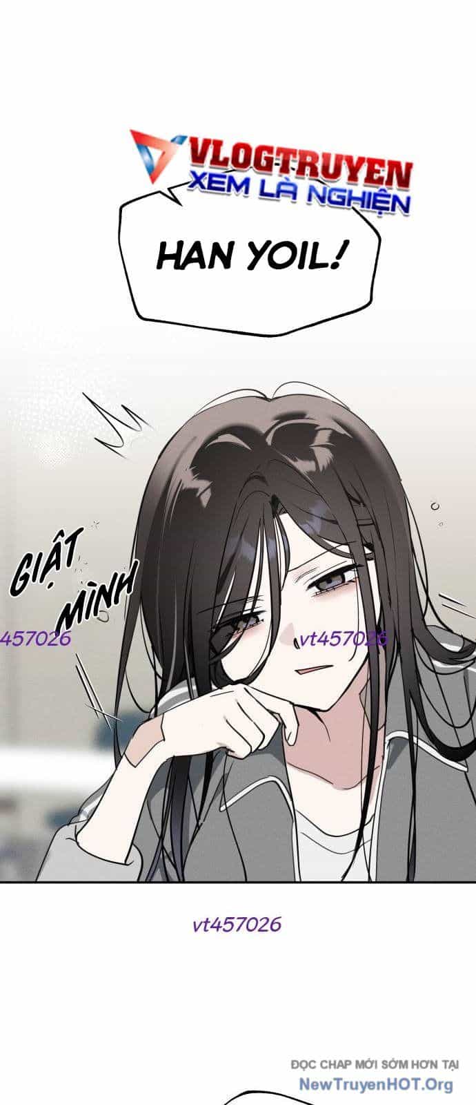 Hôm Nay Han Yoil Là Phụ Nữ - Chương 6 - ảnh 48