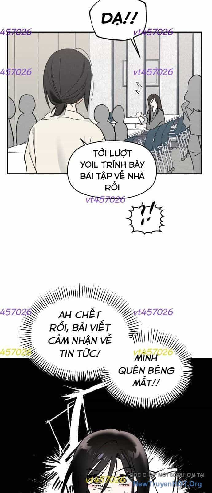 Hôm Nay Han Yoil Là Phụ Nữ - Chương 6 - ảnh 49