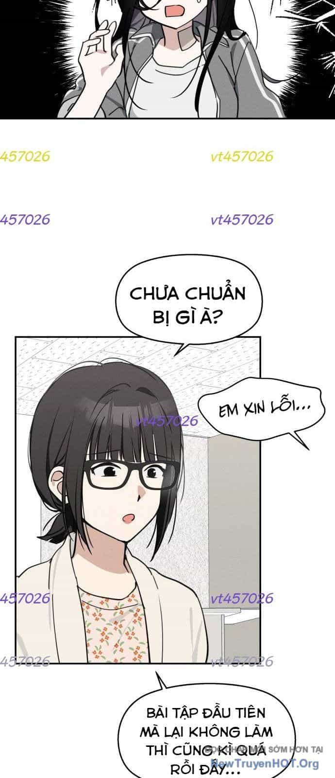Hôm Nay Han Yoil Là Phụ Nữ - Chương 6 - ảnh 50