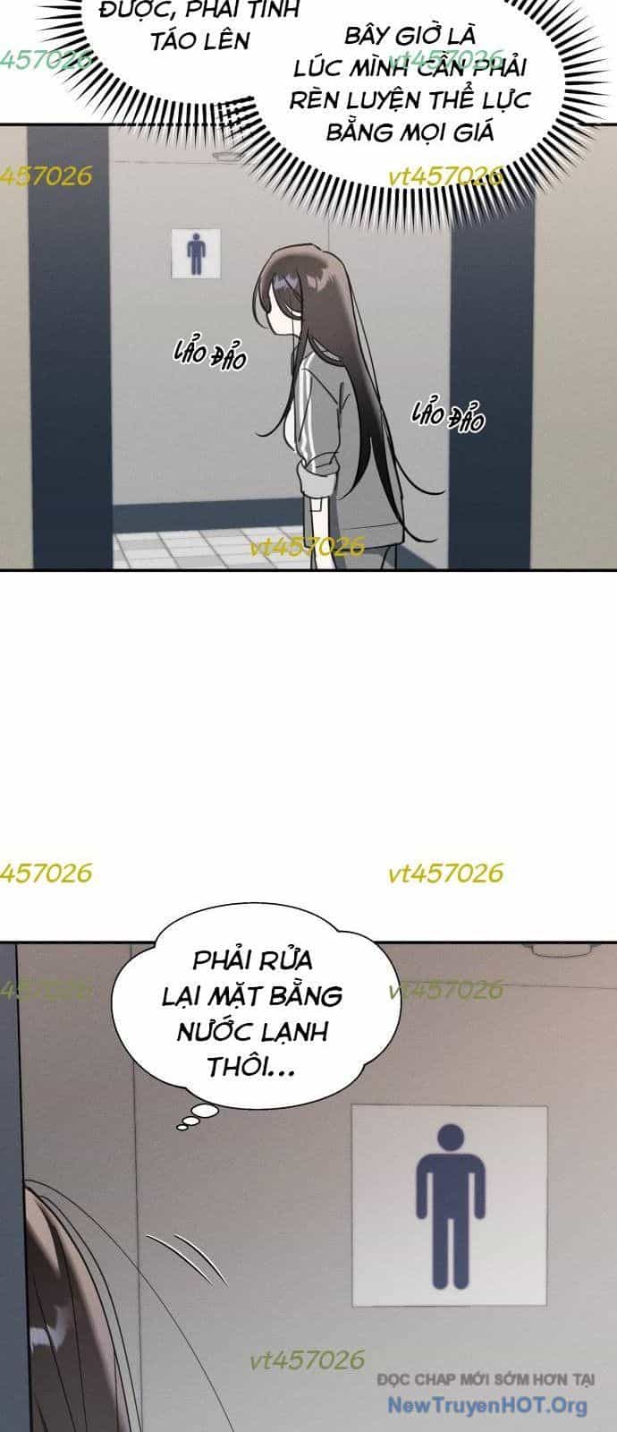 Hôm Nay Han Yoil Là Phụ Nữ - Chương 6 - ảnh 53