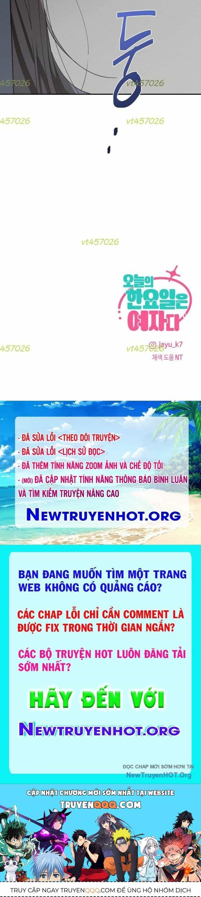Hôm Nay Han Yoil Là Phụ Nữ - Chương 6 - ảnh 54