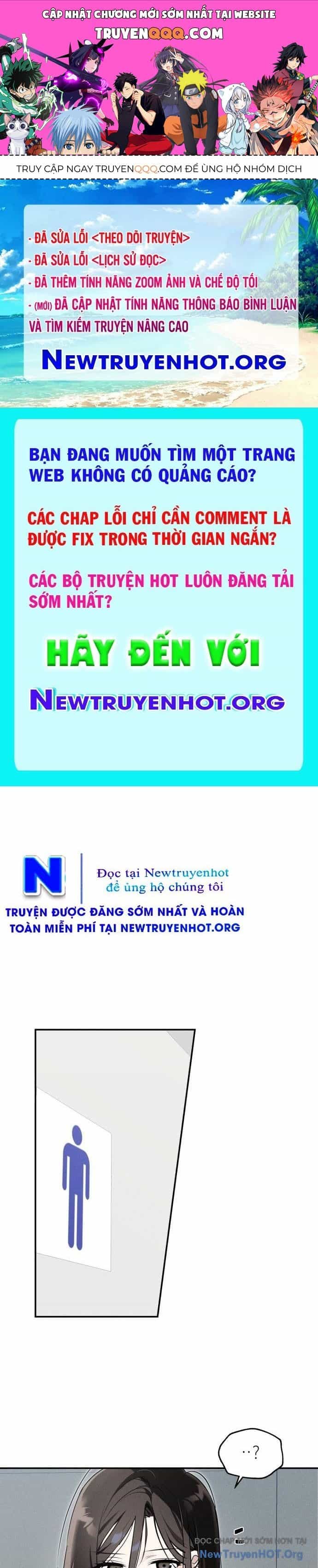 Hôm Nay Han Yoil Là Phụ Nữ - Chương 7 - ảnh 1