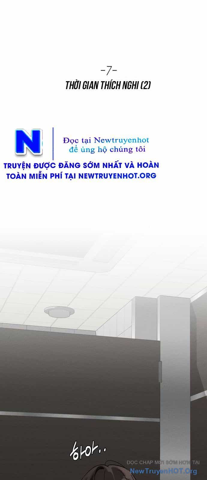 Hôm Nay Han Yoil Là Phụ Nữ - Chương 7 - ảnh 10