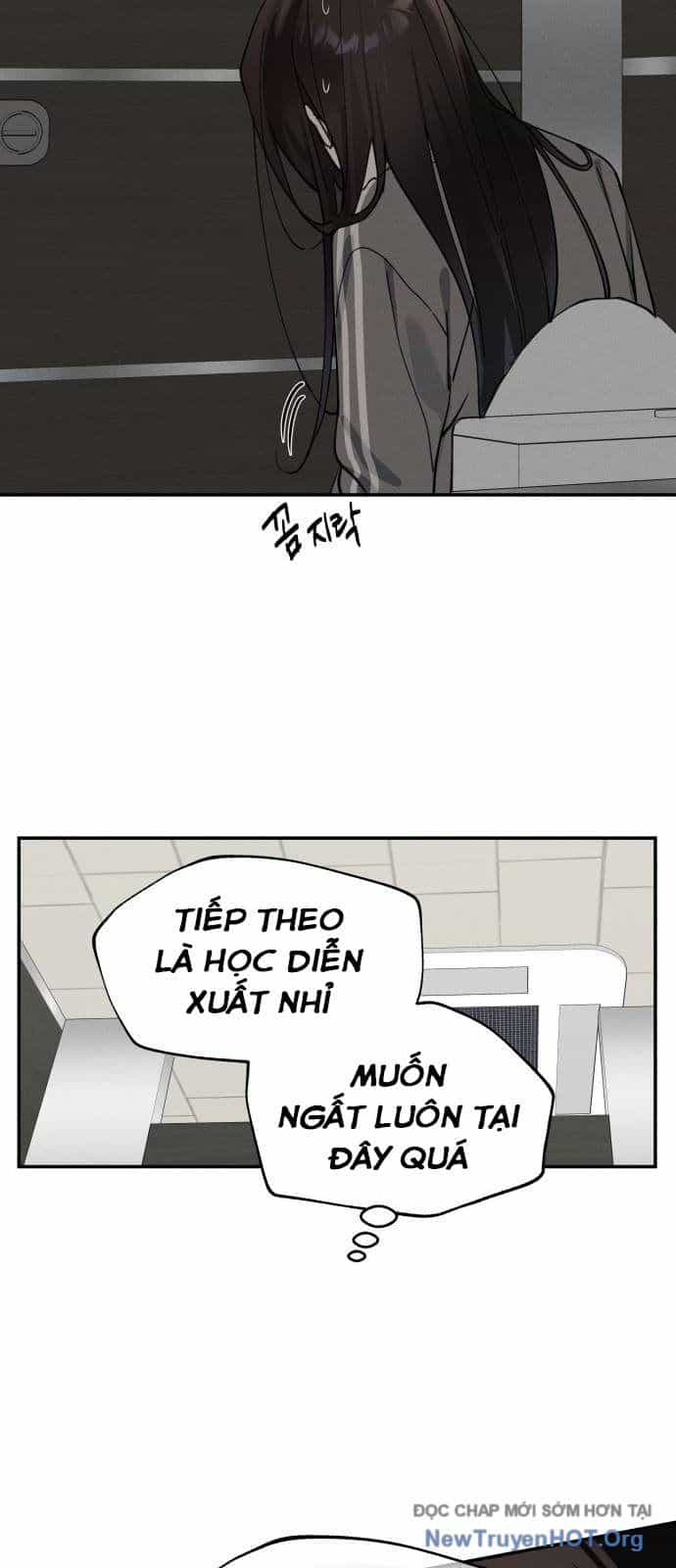 Hôm Nay Han Yoil Là Phụ Nữ - Chương 7 - ảnh 11
