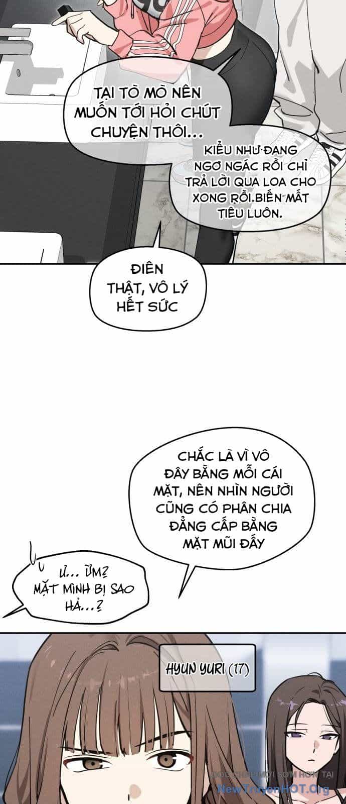 Hôm Nay Han Yoil Là Phụ Nữ - Chương 7 - ảnh 14