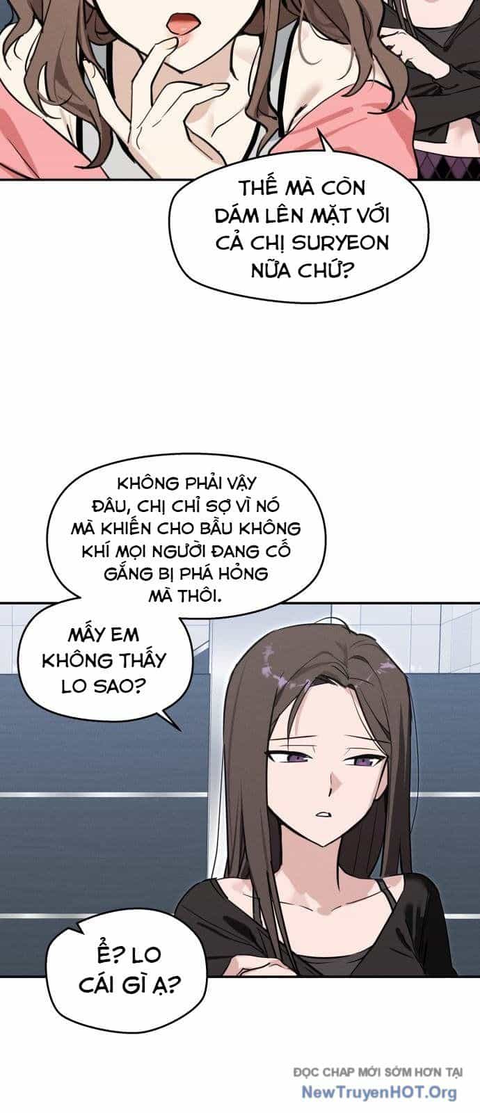 Hôm Nay Han Yoil Là Phụ Nữ - Chương 7 - ảnh 15