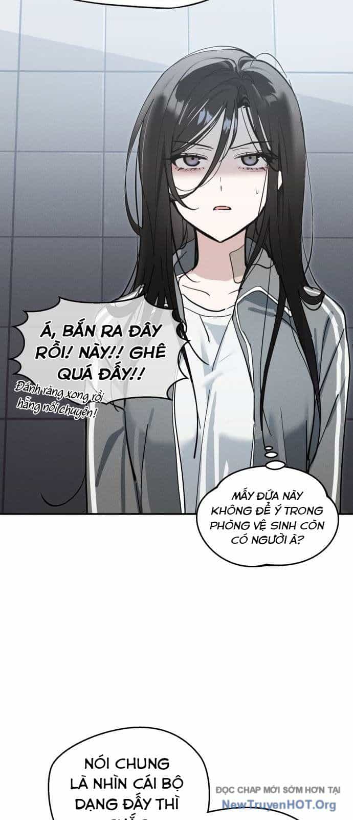 Hôm Nay Han Yoil Là Phụ Nữ - Chương 7 - ảnh 17