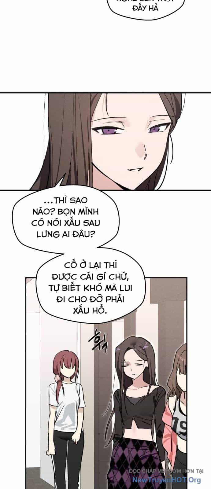 Hôm Nay Han Yoil Là Phụ Nữ - Chương 7 - ảnh 21