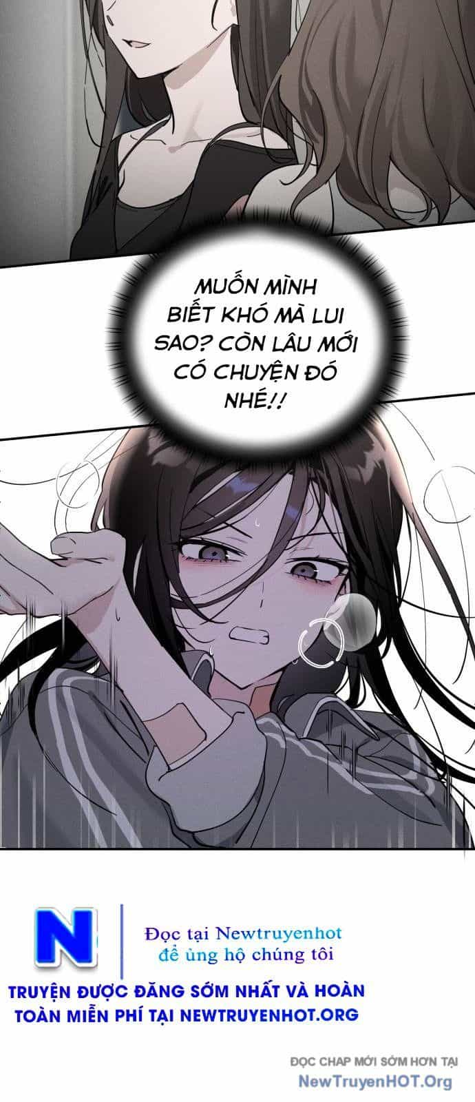 Hôm Nay Han Yoil Là Phụ Nữ - Chương 7 - ảnh 25