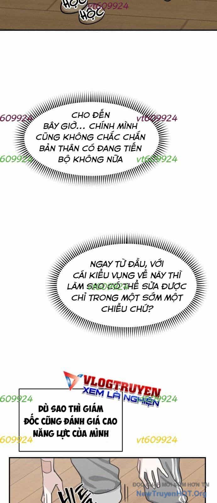 Hôm Nay Han Yoil Là Phụ Nữ - Chương 7 - ảnh 28