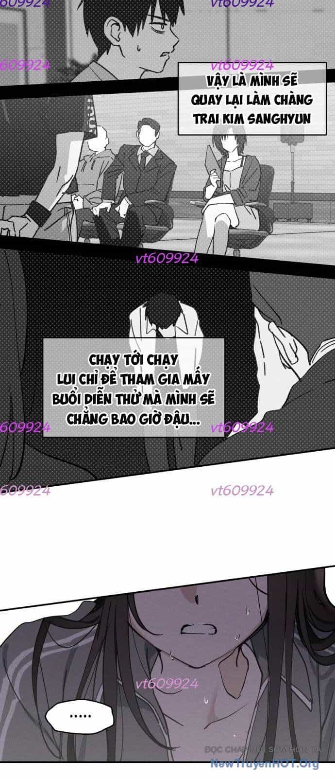 Hôm Nay Han Yoil Là Phụ Nữ - Chương 7 - ảnh 31