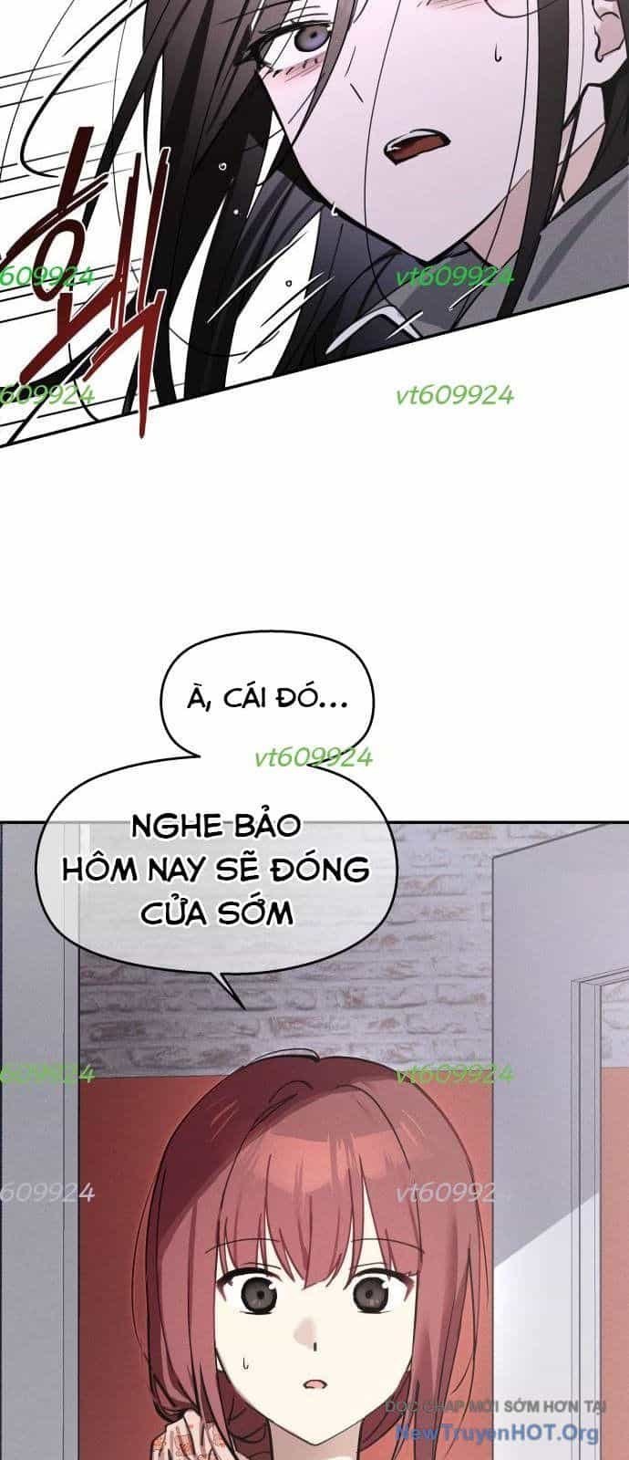 Hôm Nay Han Yoil Là Phụ Nữ - Chương 7 - ảnh 33