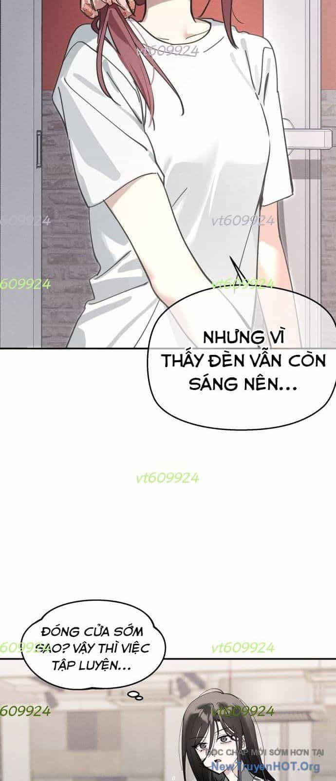 Hôm Nay Han Yoil Là Phụ Nữ - Chương 7 - ảnh 34