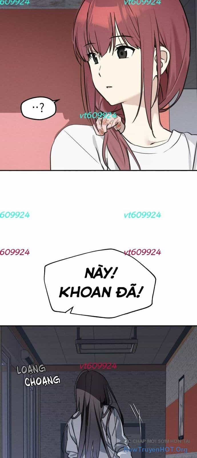 Hôm Nay Han Yoil Là Phụ Nữ - Chương 7 - ảnh 36