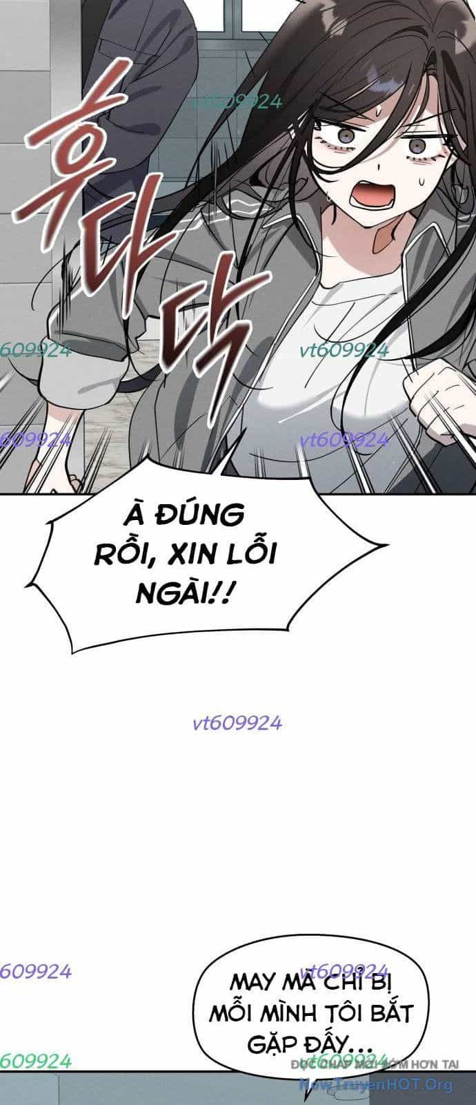 Hôm Nay Han Yoil Là Phụ Nữ - Chương 7 - ảnh 4