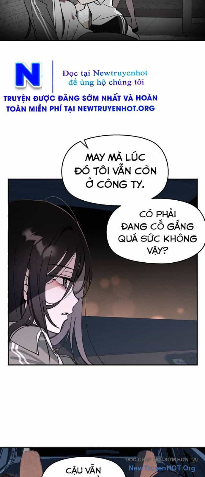Hôm Nay Han Yoil Là Phụ Nữ - Chương 7 - ảnh 44