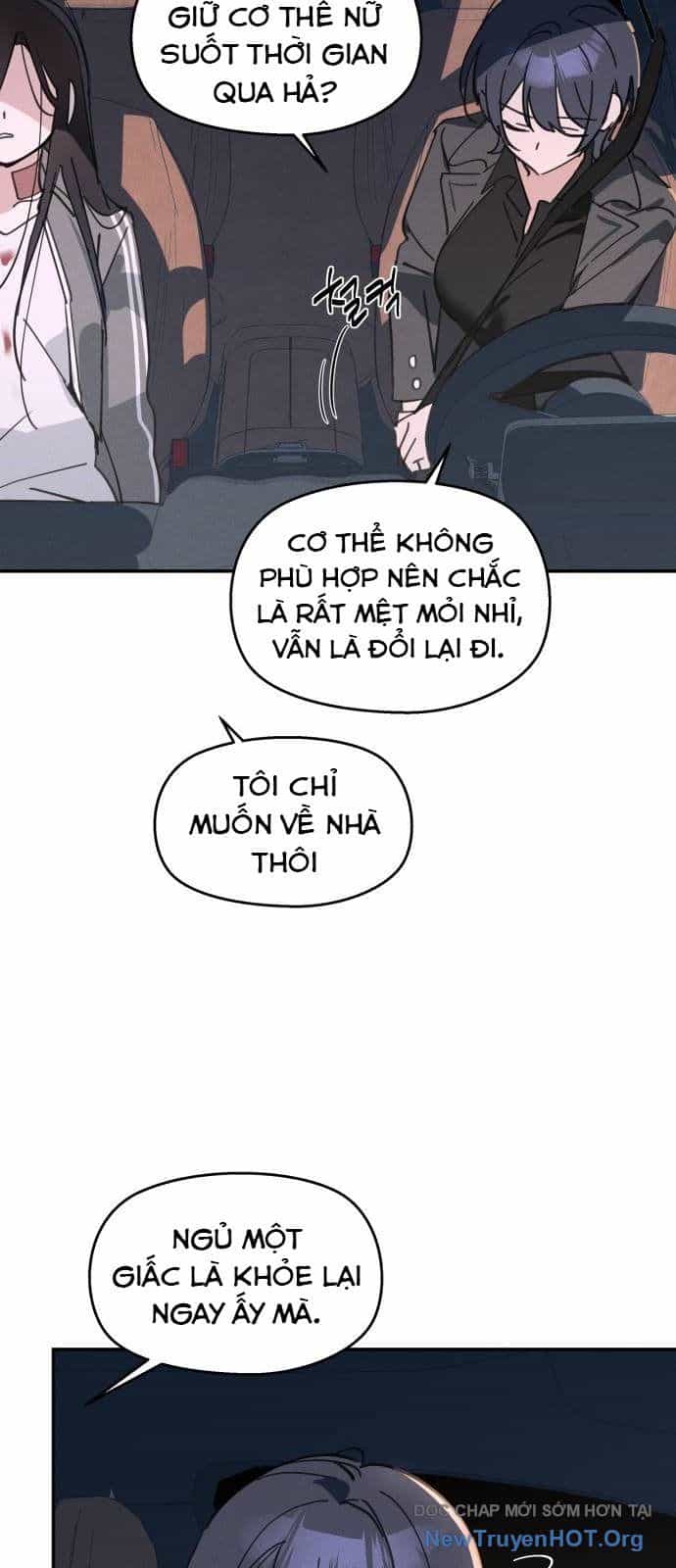 Hôm Nay Han Yoil Là Phụ Nữ - Chương 7 - ảnh 45