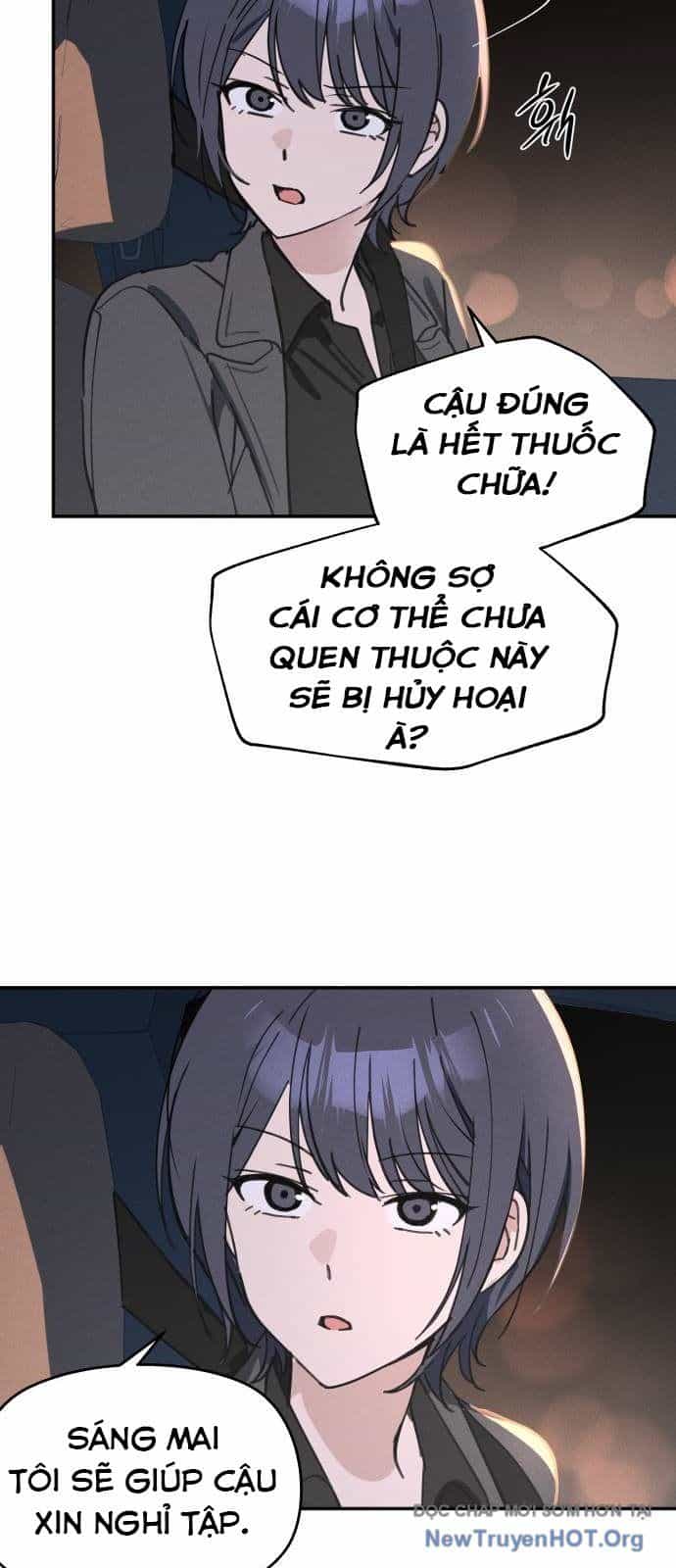 Hôm Nay Han Yoil Là Phụ Nữ - Chương 7 - ảnh 46