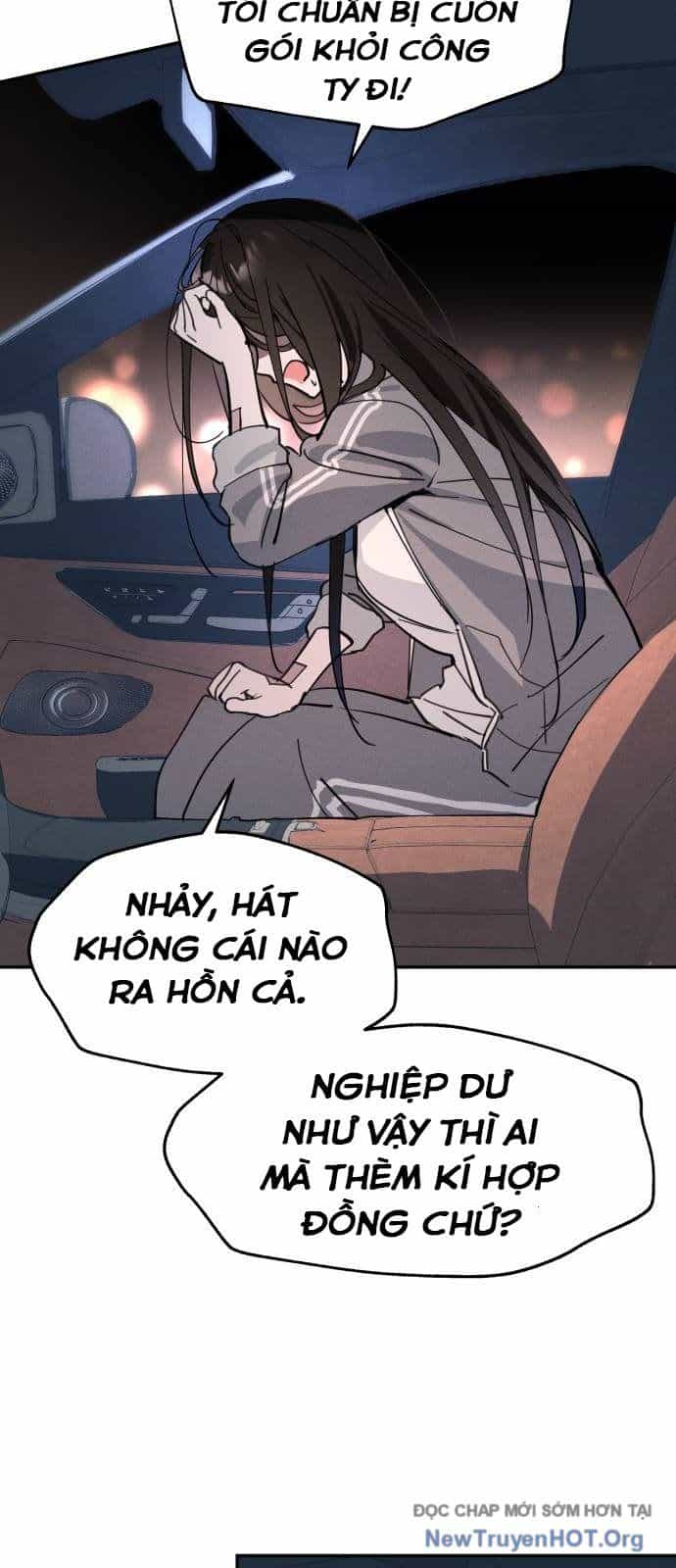 Hôm Nay Han Yoil Là Phụ Nữ - Chương 7 - ảnh 48