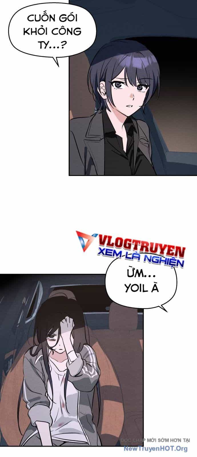 Hôm Nay Han Yoil Là Phụ Nữ - Chương 7 - ảnh 49