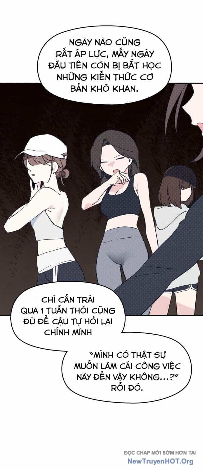 Hôm Nay Han Yoil Là Phụ Nữ - Chương 7 - ảnh 51