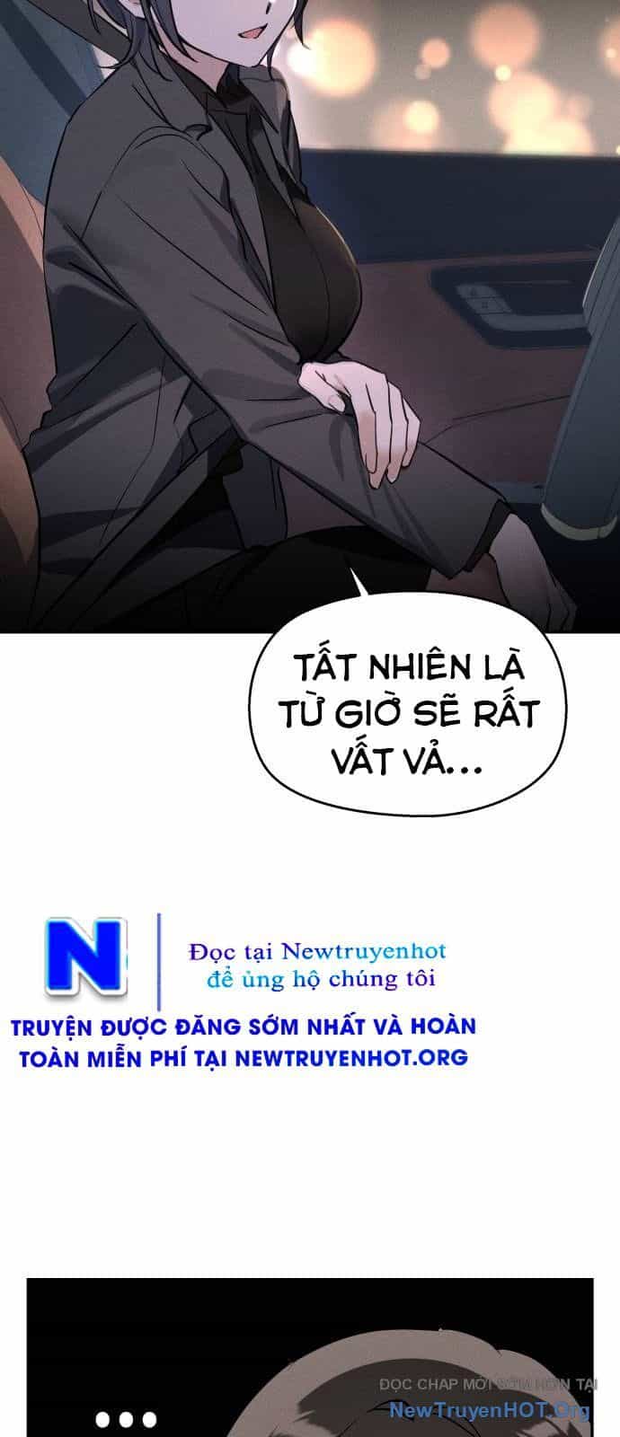 Hôm Nay Han Yoil Là Phụ Nữ - Chương 7 - ảnh 53