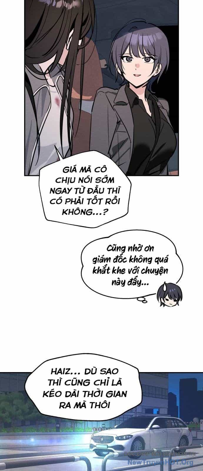 Hôm Nay Han Yoil Là Phụ Nữ - Chương 7 - ảnh 55