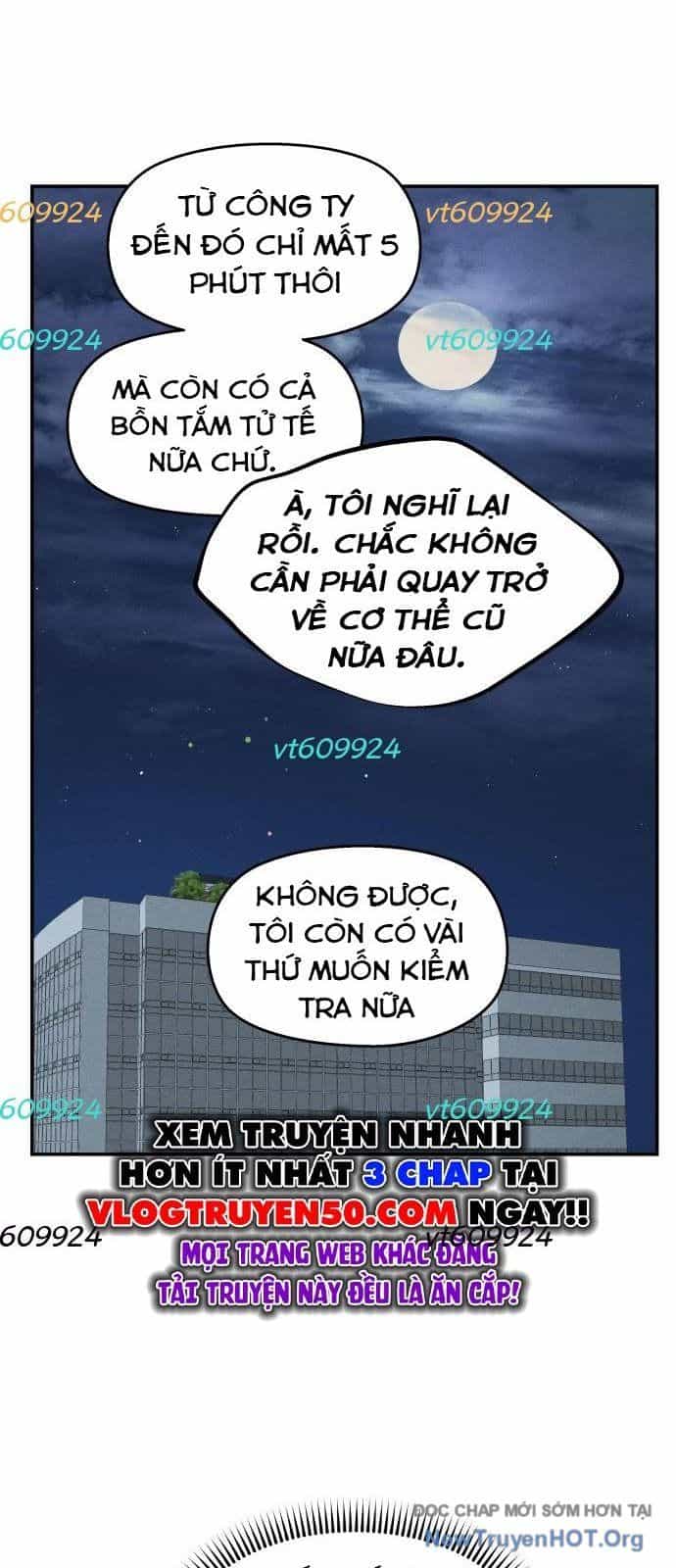 Hôm Nay Han Yoil Là Phụ Nữ - Chương 7 - ảnh 59