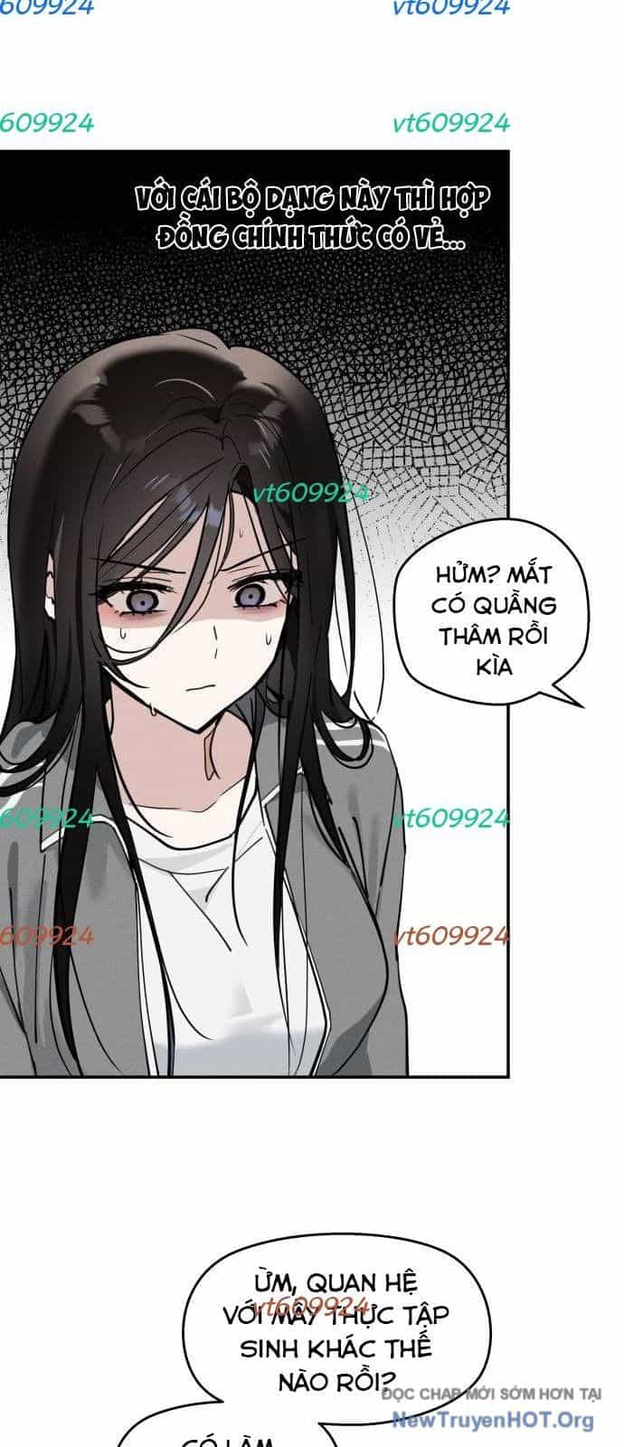 Hôm Nay Han Yoil Là Phụ Nữ - Chương 7 - ảnh 6