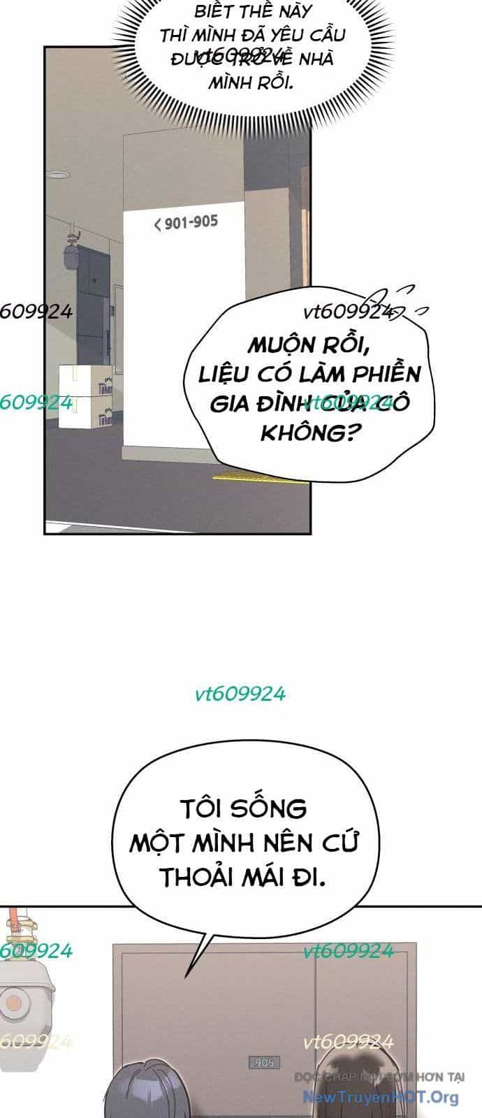 Hôm Nay Han Yoil Là Phụ Nữ - Chương 7 - ảnh 60
