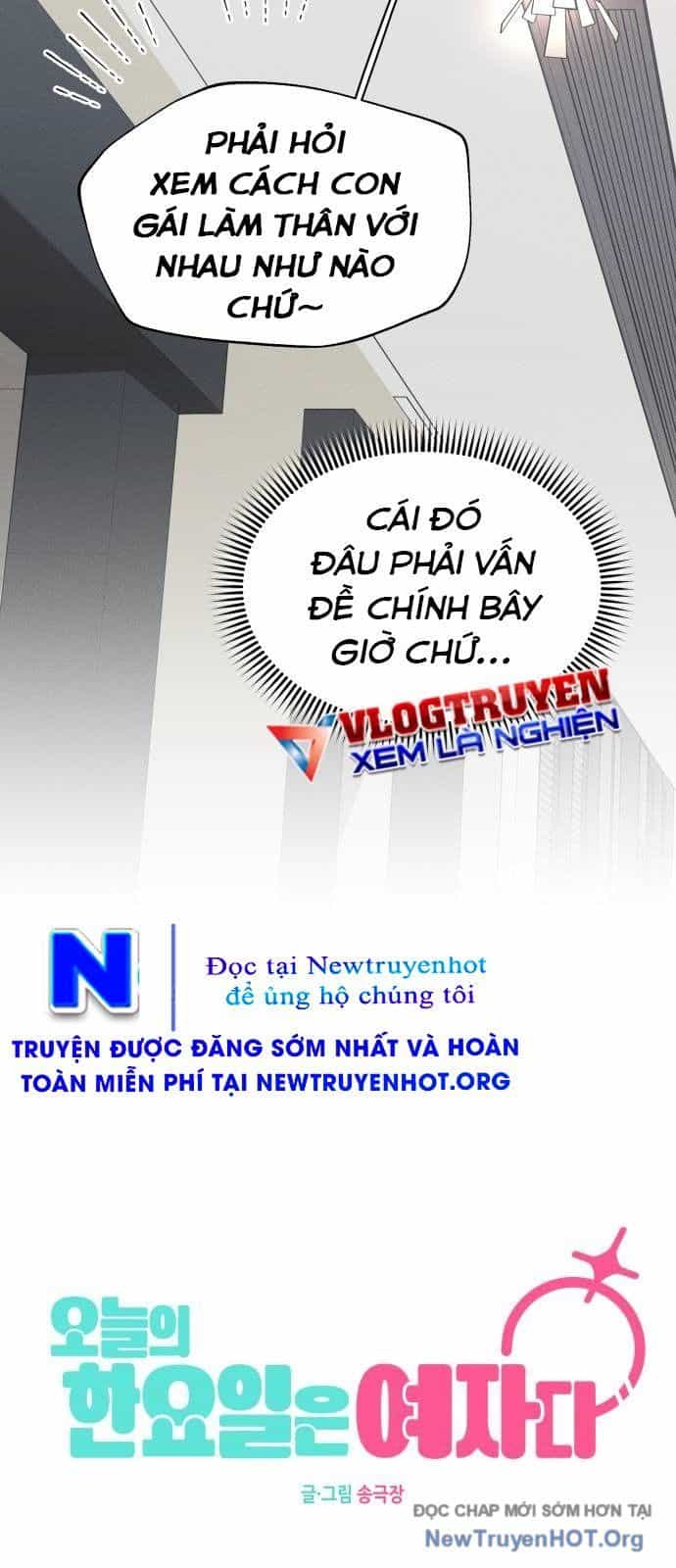 Hôm Nay Han Yoil Là Phụ Nữ - Chương 7 - ảnh 9