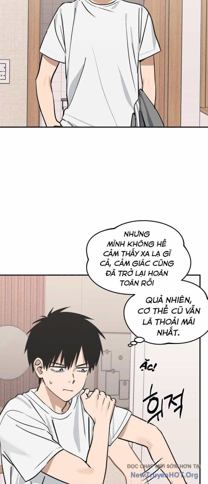Hôm Nay Han Yoil Là Phụ Nữ - Chương 8 - ảnh 13