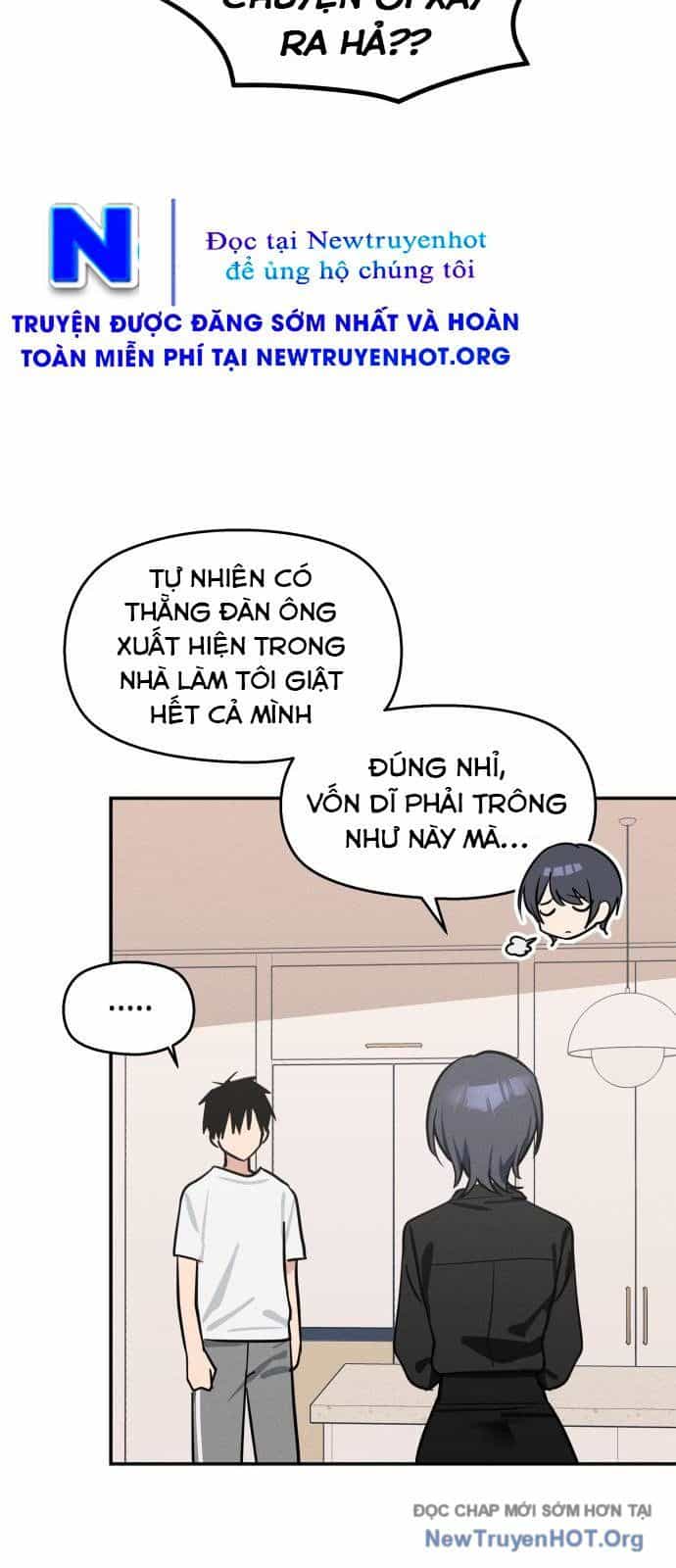 Hôm Nay Han Yoil Là Phụ Nữ - Chương 8 - ảnh 15