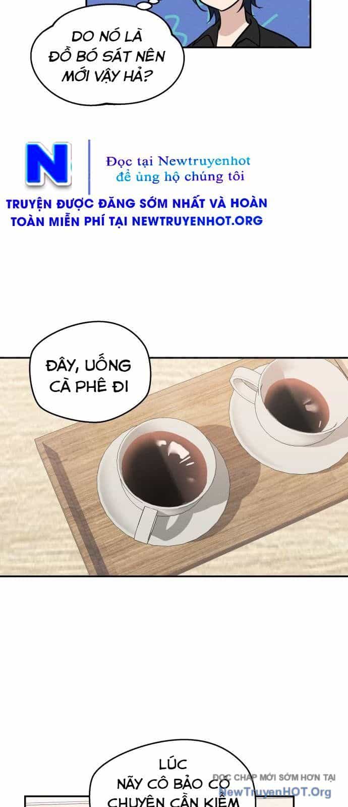 Hôm Nay Han Yoil Là Phụ Nữ - Chương 8 - ảnh 20