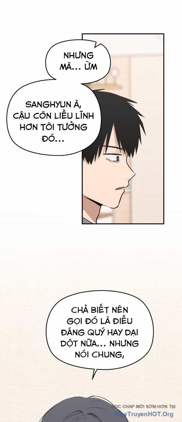 Hôm Nay Han Yoil Là Phụ Nữ - Chương 8 - ảnh 25