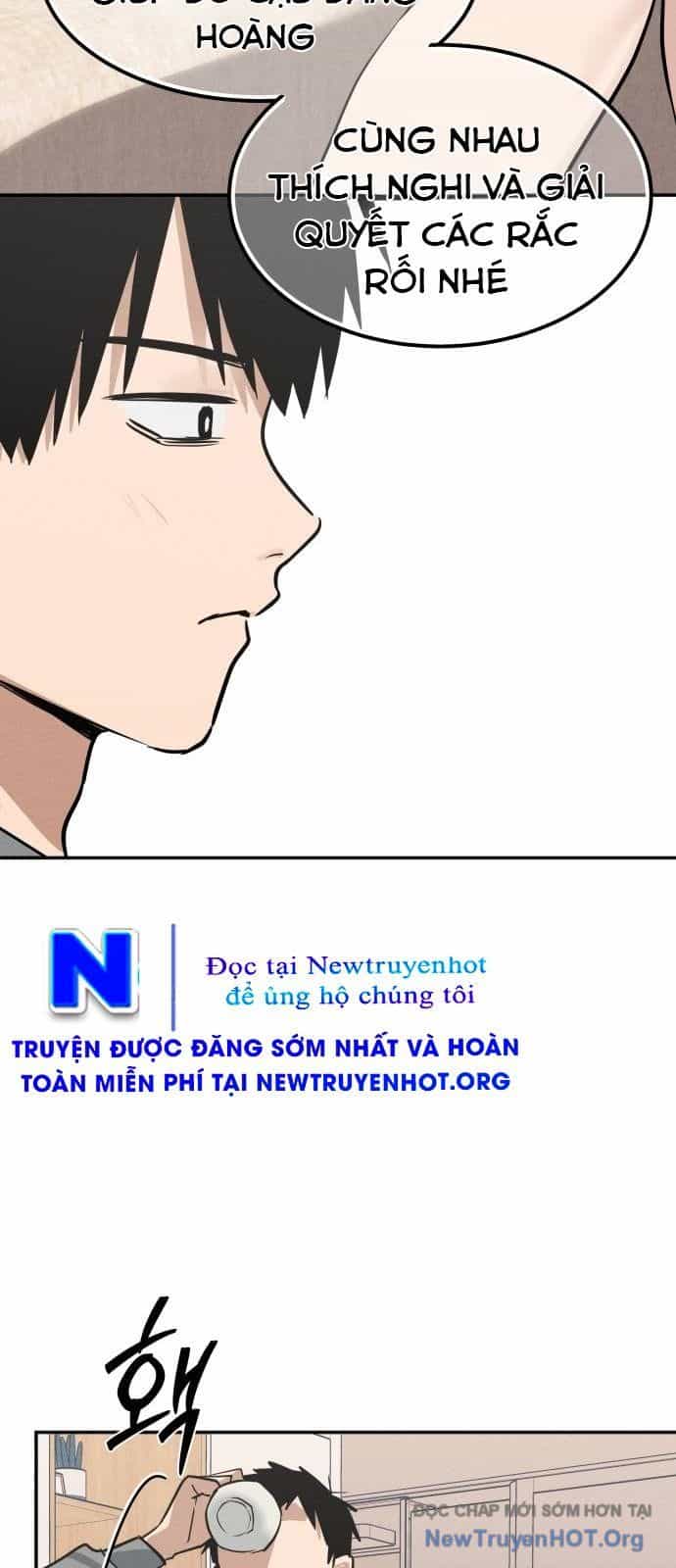 Hôm Nay Han Yoil Là Phụ Nữ - Chương 8 - ảnh 27
