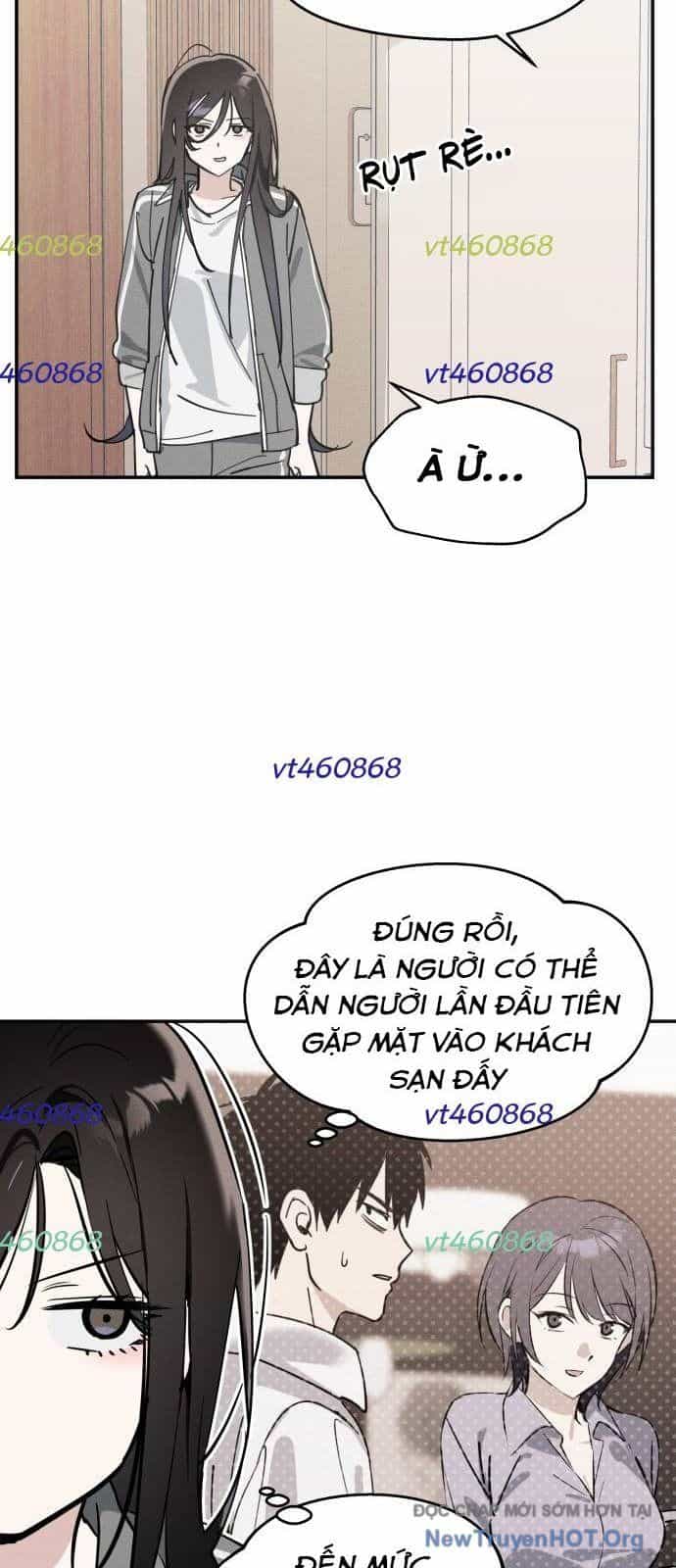 Hôm Nay Han Yoil Là Phụ Nữ - Chương 8 - ảnh 3
