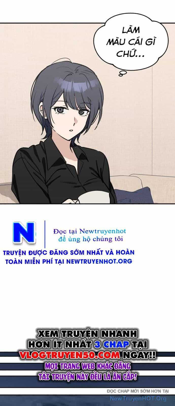 Hôm Nay Han Yoil Là Phụ Nữ - Chương 8 - ảnh 30