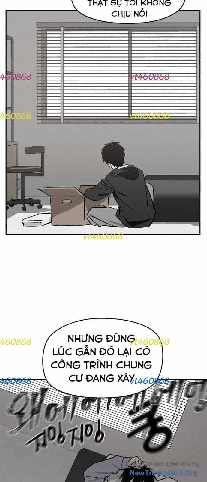 Hôm Nay Han Yoil Là Phụ Nữ - Chương 8 - ảnh 33