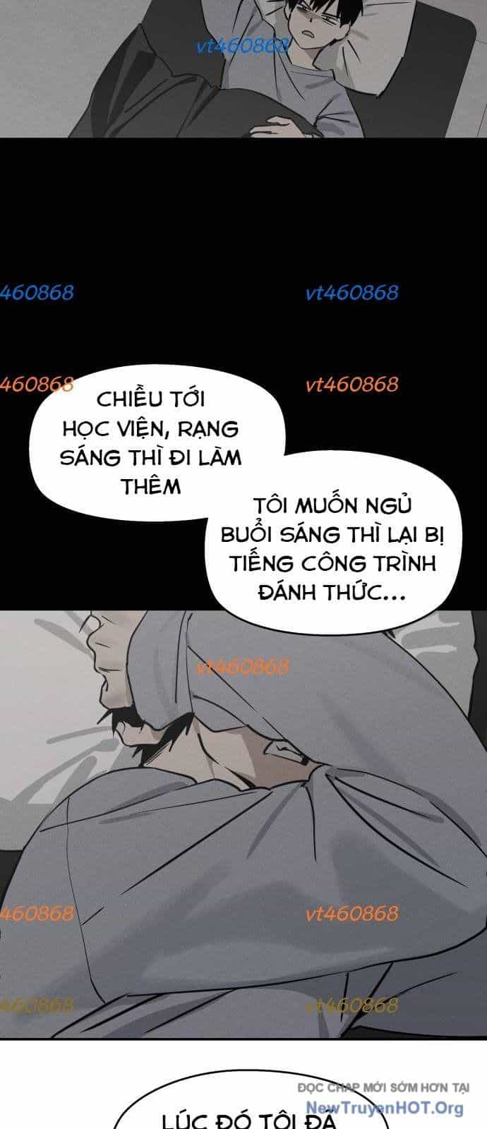 Hôm Nay Han Yoil Là Phụ Nữ - Chương 8 - ảnh 34