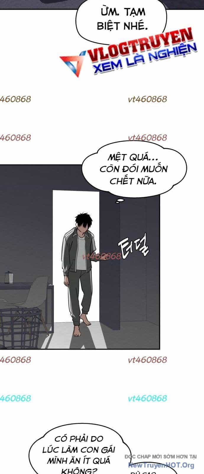 Hôm Nay Han Yoil Là Phụ Nữ - Chương 8 - ảnh 39