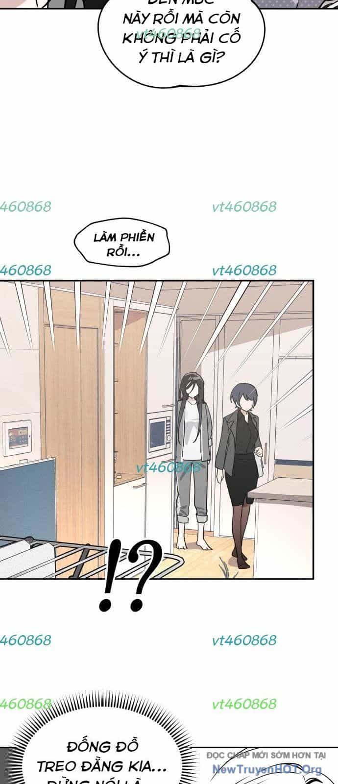 Hôm Nay Han Yoil Là Phụ Nữ - Chương 8 - ảnh 4