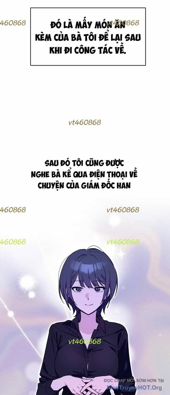 Hôm Nay Han Yoil Là Phụ Nữ - Chương 8 - ảnh 42