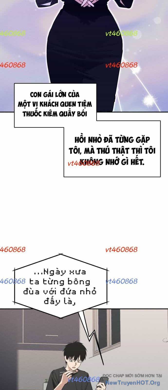 Hôm Nay Han Yoil Là Phụ Nữ - Chương 8 - ảnh 43