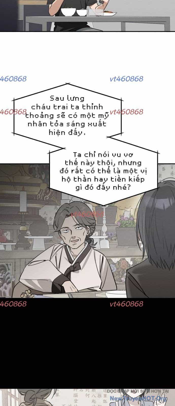 Hôm Nay Han Yoil Là Phụ Nữ - Chương 8 - ảnh 44