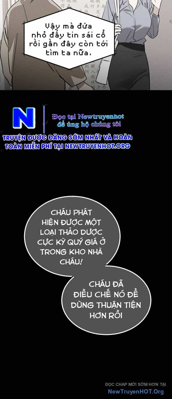 Hôm Nay Han Yoil Là Phụ Nữ - Chương 8 - ảnh 45