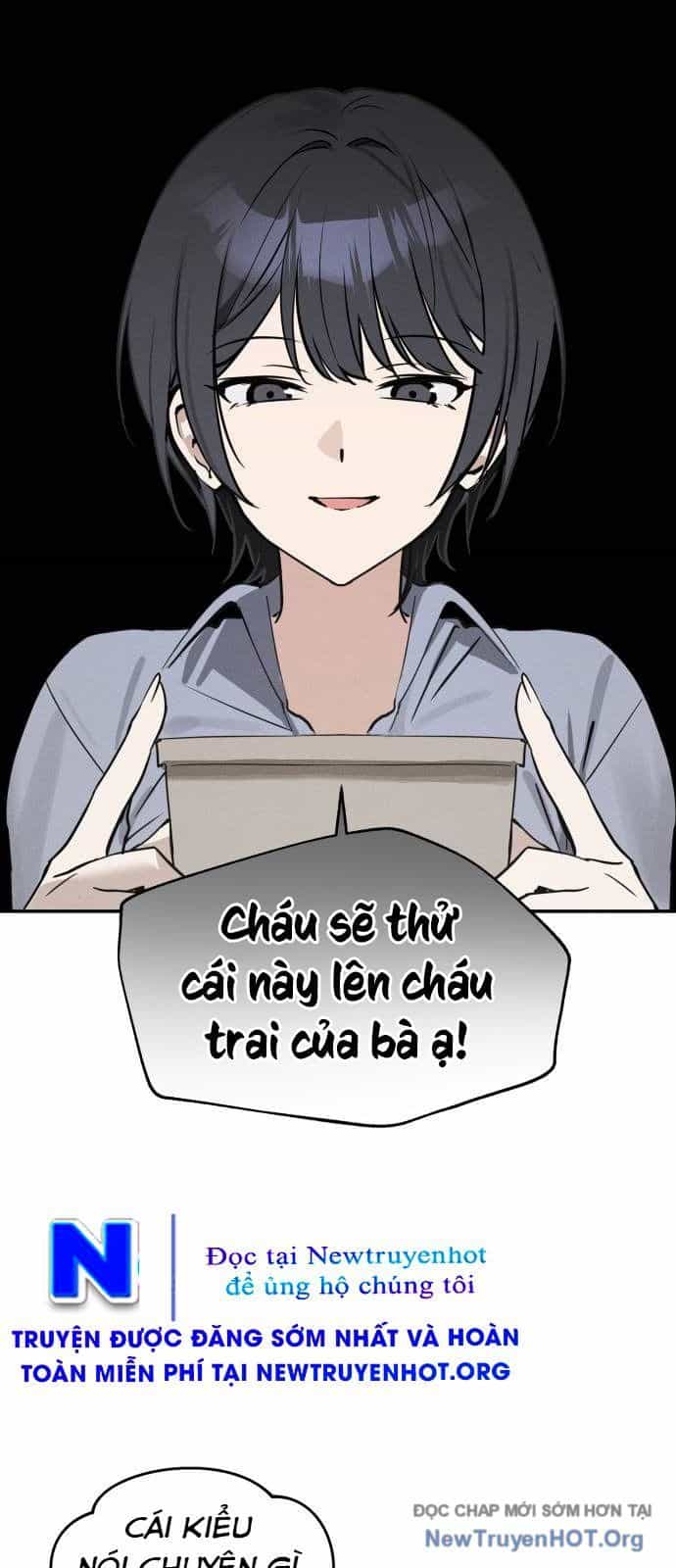 Hôm Nay Han Yoil Là Phụ Nữ - Chương 8 - ảnh 46